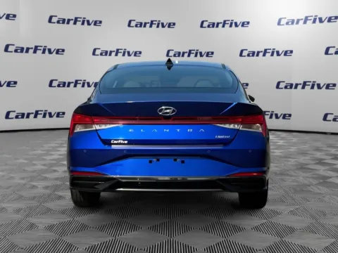 More photos of 2022 Hyundai Elantra Limited at CarFive Plaistow, NH, NH