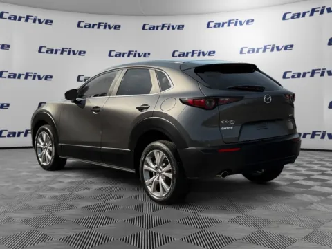 Another view of 2021 Mazda CX-30 Select for sale in Plaistow, NH at CarFive Plaistow, NH