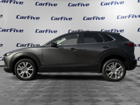 Photos of 2021 Mazda CX-30 Select for sale in Plaistow, NH at CarFive Plaistow, NH