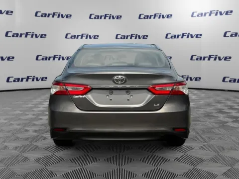 More photos of 2018 Toyota Camry LE at CarFive Plaistow, NH, NH