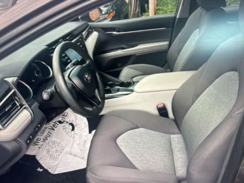 More photos of 2018 Toyota Camry LE at CarFive Plaistow, NH, NH