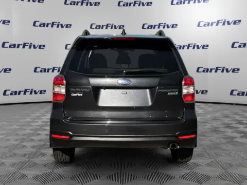 More photos of 2016 Subaru Forester 2.5i Limited at CarFive Plaistow, NH, NH
