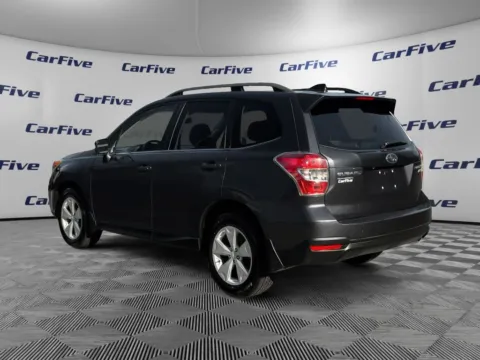 Another view of 2016 Subaru Forester 2.5i Limited for sale in Plaistow, NH at CarFive Plaistow, NH