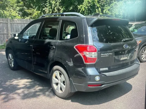 Photos of 2016 Subaru Forester 2.5i Limited for sale in Plaistow, NH at CarFive Plaistow, NH