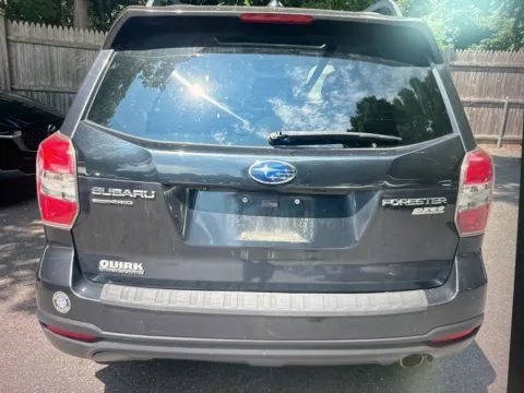 Another view of 2016 Subaru Forester 2.5i Limited for sale in Plaistow, NH at CarFive Plaistow, NH