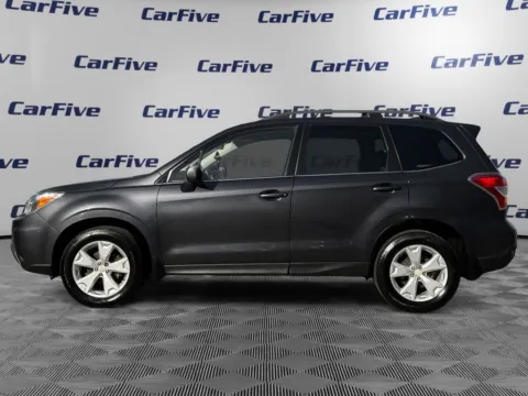 Photos of 2016 Subaru Forester 2.5i Limited for sale in Plaistow, NH at CarFive Plaistow, NH