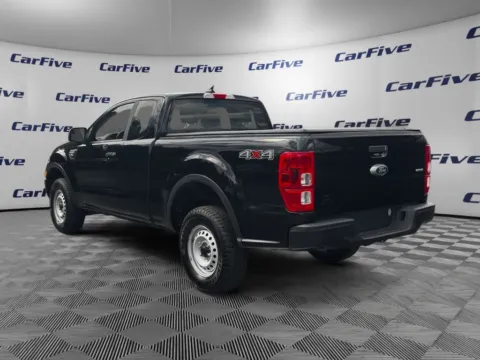 Another view of 2019 Ford Ranger XL for sale in Plaistow, NH at CarFive Plaistow, NH