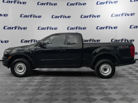 Photos of 2019 Ford Ranger XL for sale in Plaistow, NH at CarFive Plaistow, NH