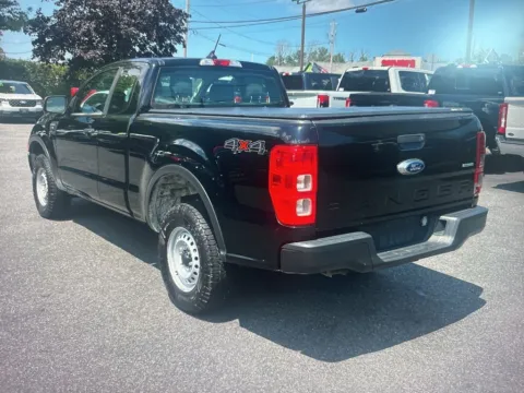 Another view of 2019 Ford Ranger XL for sale in Plaistow, NH at CarFive Plaistow, NH