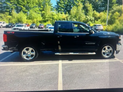 More photos of 2018 Chevrolet Silverado 1500 LT at CarFive Plaistow, NH, NH