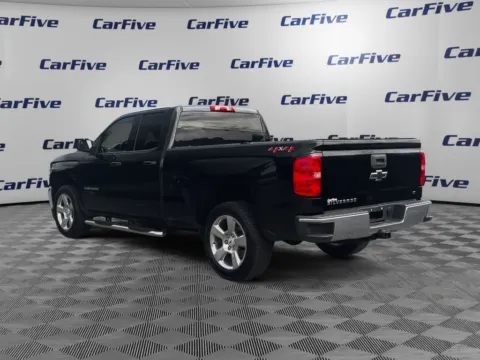 Another view of 2018 Chevrolet Silverado 1500 LT for sale in Plaistow, NH at CarFive Plaistow, NH