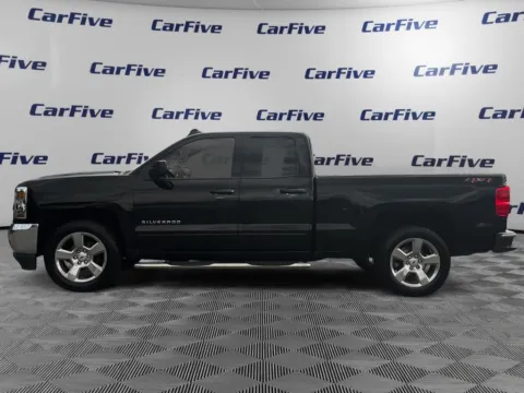 Photos of 2018 Chevrolet Silverado 1500 LT for sale in Plaistow, NH at CarFive Plaistow, NH