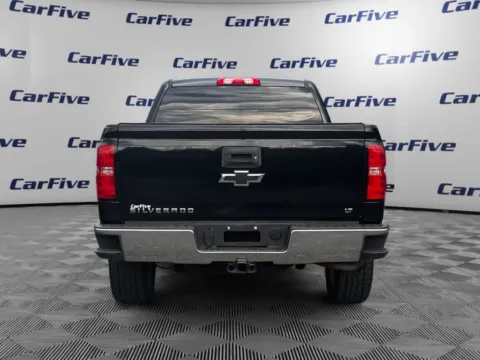 More photos of 2018 Chevrolet Silverado 1500 LT at CarFive Plaistow, NH, NH