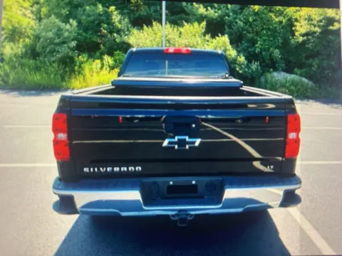More photos of 2018 Chevrolet Silverado 1500 LT at CarFive Plaistow, NH, NH