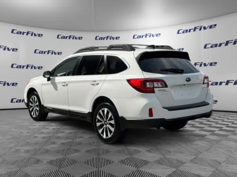 Another view of 2016 Subaru Outback 2.5i for sale in Plaistow, NH at CarFive Plaistow, NH