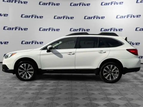 Photos of 2016 Subaru Outback 2.5i for sale in Plaistow, NH at CarFive Plaistow, NH
