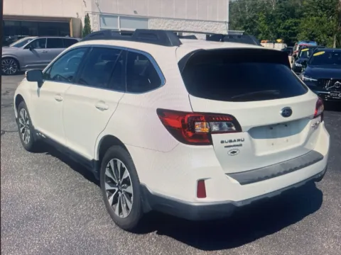 Another view of 2016 Subaru Outback 2.5i for sale in Plaistow, NH at CarFive Plaistow, NH