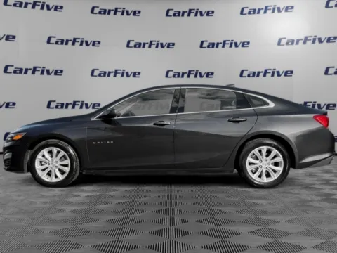Photos of 2023 Chevrolet Malibu LT for sale in Plaistow, NH at CarFive Plaistow, NH