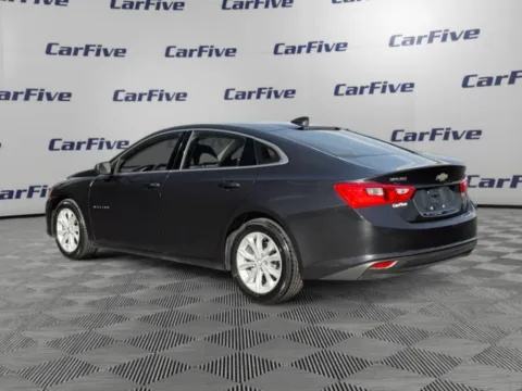 Another view of 2023 Chevrolet Malibu LT for sale in Plaistow, NH at CarFive Plaistow, NH