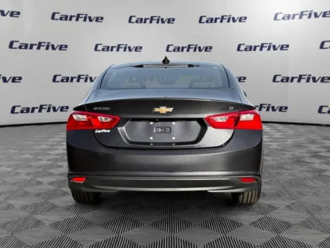 More photos of 2023 Chevrolet Malibu LT at CarFive Plaistow, NH, NH