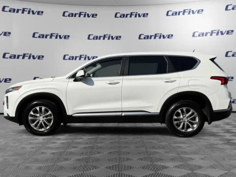 Photos of 2020 Hyundai Santa Fe SE for sale in Plaistow, NH at CarFive Plaistow, NH