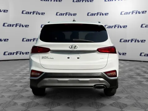 More photos of 2020 Hyundai Santa Fe SE at CarFive Plaistow, NH, NH