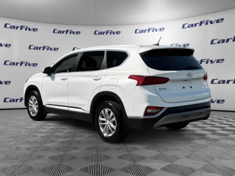 Another view of 2020 Hyundai Santa Fe SE for sale in Plaistow, NH at CarFive Plaistow, NH