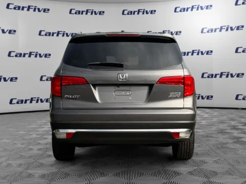 More photos of 2017 Honda Pilot Touring at CarFive Plaistow, NH, NH