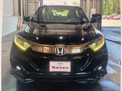 More photos of 2019 Honda HR-V Sport at CarFive Plaistow, NH, NH
