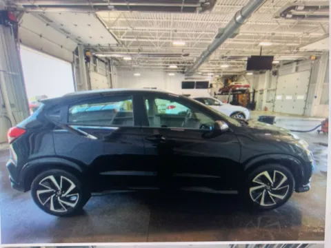 More photos of 2019 Honda HR-V Sport at CarFive Plaistow, NH, NH