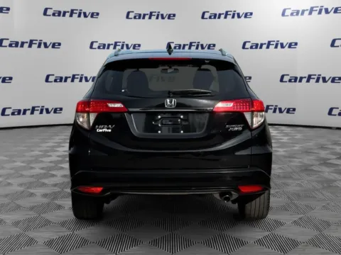 More photos of 2019 Honda HR-V Sport at CarFive Plaistow, NH, NH