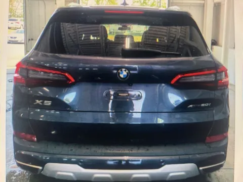 Another view of 2019 BMW X5 xDrive50i for sale in Plaistow, NH at CarFive Plaistow, NH