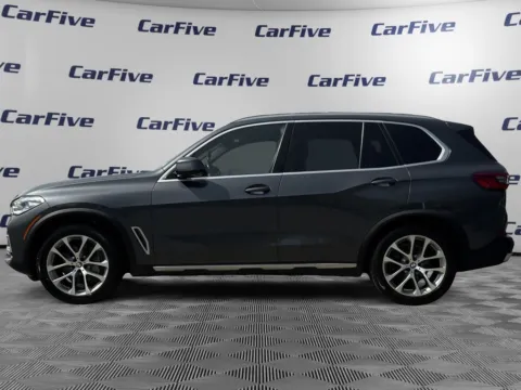 Photos of 2019 BMW X5 xDrive50i for sale in Plaistow, NH at CarFive Plaistow, NH