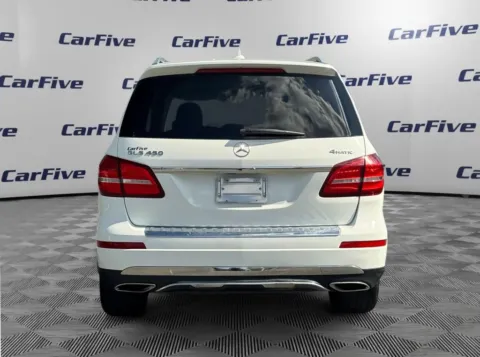 More photos of 2017 Mercedes-Benz GLS 450 at CarFive Plaistow, NH, NH