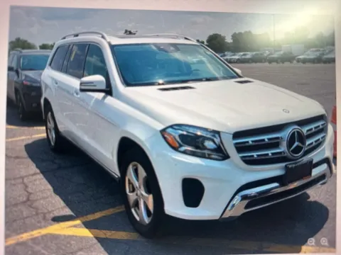 More photos of 2017 Mercedes-Benz GLS 450 at CarFive Plaistow, NH, NH