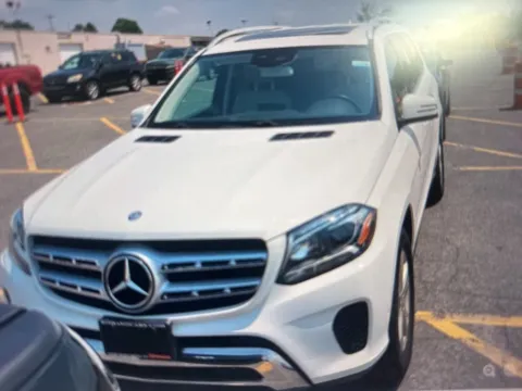 More photos of 2017 Mercedes-Benz GLS 450 at CarFive Plaistow, NH, NH