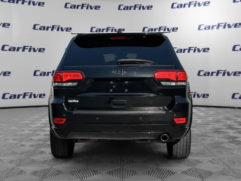 More photos of 2019 Jeep Grand Cherokee Altitude at CarFive Plaistow, NH, NH