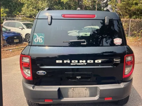 More photos of 2021 Ford Bronco Sport Badlands at CarFive Plaistow, NH, NH