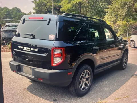 More photos of 2021 Ford Bronco Sport Badlands at CarFive Plaistow, NH, NH