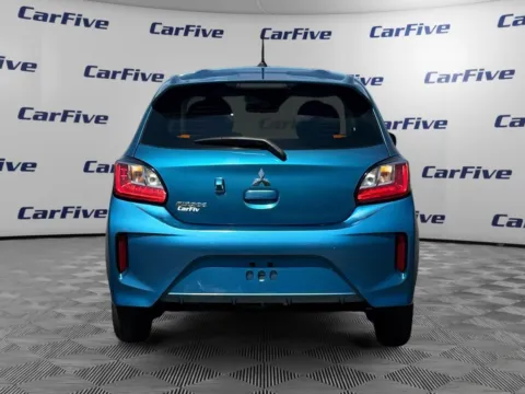 More photos of 2021 Mitsubishi Mirage ES at CarFive Plaistow, NH, NH
