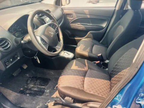 More photos of 2021 Mitsubishi Mirage ES at CarFive Plaistow, NH, NH