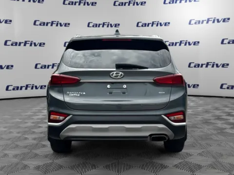 More photos of 2020 Hyundai Santa Fe SEL at CarFive Plaistow, NH, NH