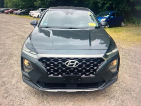 Photos of 2020 Hyundai Santa Fe SEL for sale in Plaistow, NH at CarFive Plaistow, NH
