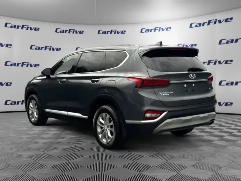 Another view of 2020 Hyundai Santa Fe SEL for sale in Plaistow, NH at CarFive Plaistow, NH