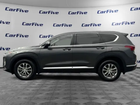 Photos of 2020 Hyundai Santa Fe SEL for sale in Plaistow, NH at CarFive Plaistow, NH