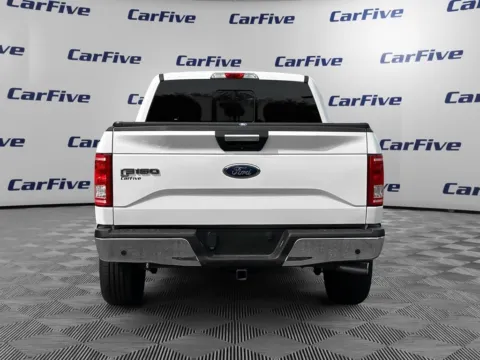 More photos of 2017 Ford F-150 XLT at CarFive Plaistow, NH, NH