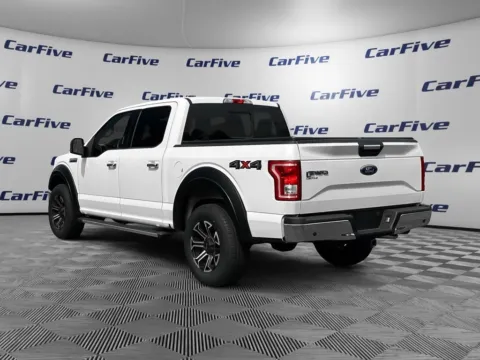 Another view of 2017 Ford F-150 XLT for sale in Plaistow, NH at CarFive Plaistow, NH