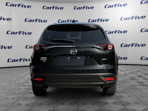 More photos of 2023 Mazda CX-9 Touring Plus at CarFive Plaistow, NH, NH