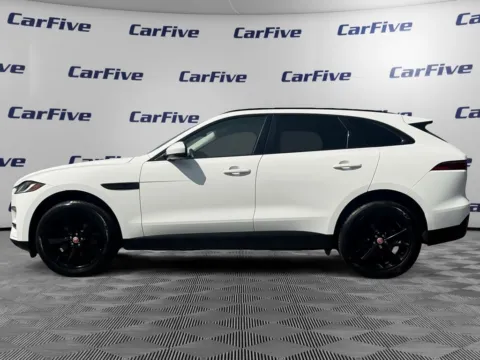 Photos of 2023 Jaguar F-PACE P250 S for sale in Plaistow, NH at CarFive Plaistow, NH