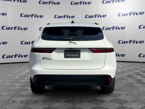 More photos of 2023 Jaguar F-PACE P250 S at CarFive Plaistow, NH, NH